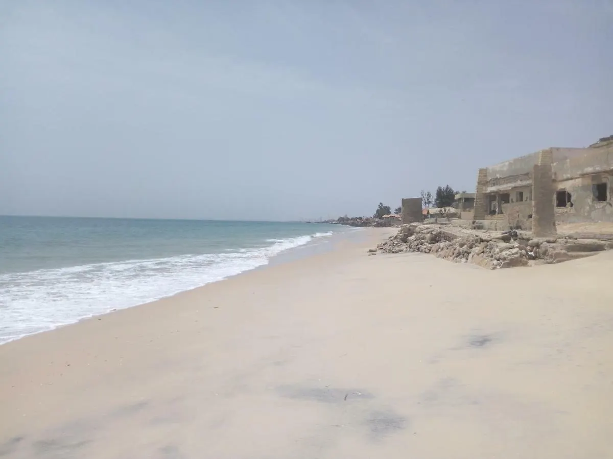 Hotel Sendou Beach Club Dakar 0*,  Senegal